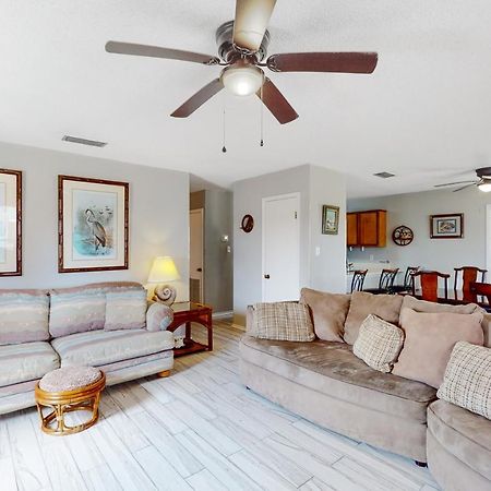 Blue House Villa Gulf Shores Ngoại thất bức ảnh
