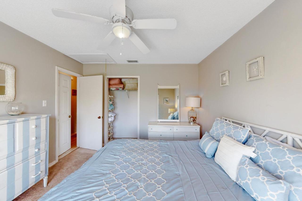 Blue House Villa Gulf Shores Ngoại thất bức ảnh