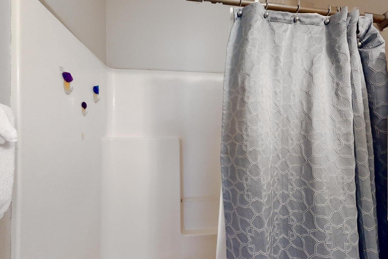 Blue House Villa Gulf Shores Ngoại thất bức ảnh