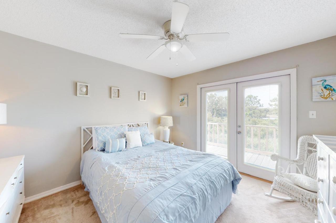 Blue House Villa Gulf Shores Ngoại thất bức ảnh